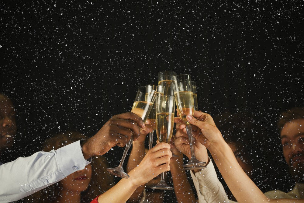 Best Expensive Champagne - Fancy Champagnes for New Years