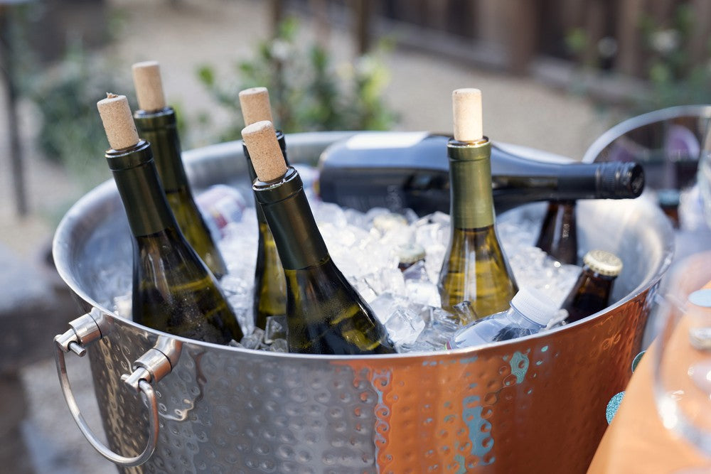 Can Wine Freeze? 3 Hacks for Frozen Wine - Bright Cellars