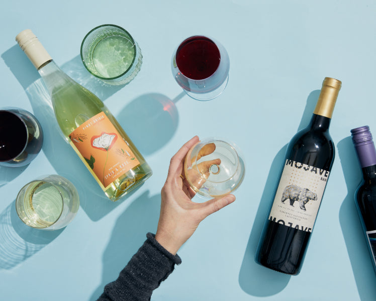 DIY Wine Bottle & Liquor Bottle: 5 Bright Ideas You'd Love